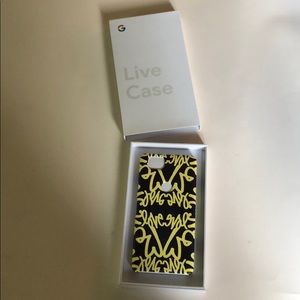 LIMITED EDITION Curtis Kulig google pixel 2 case